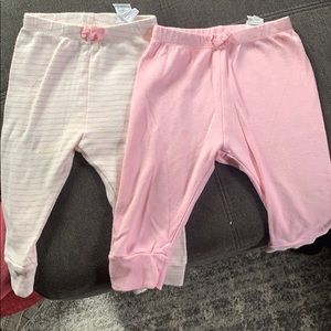 Baby gap joggers